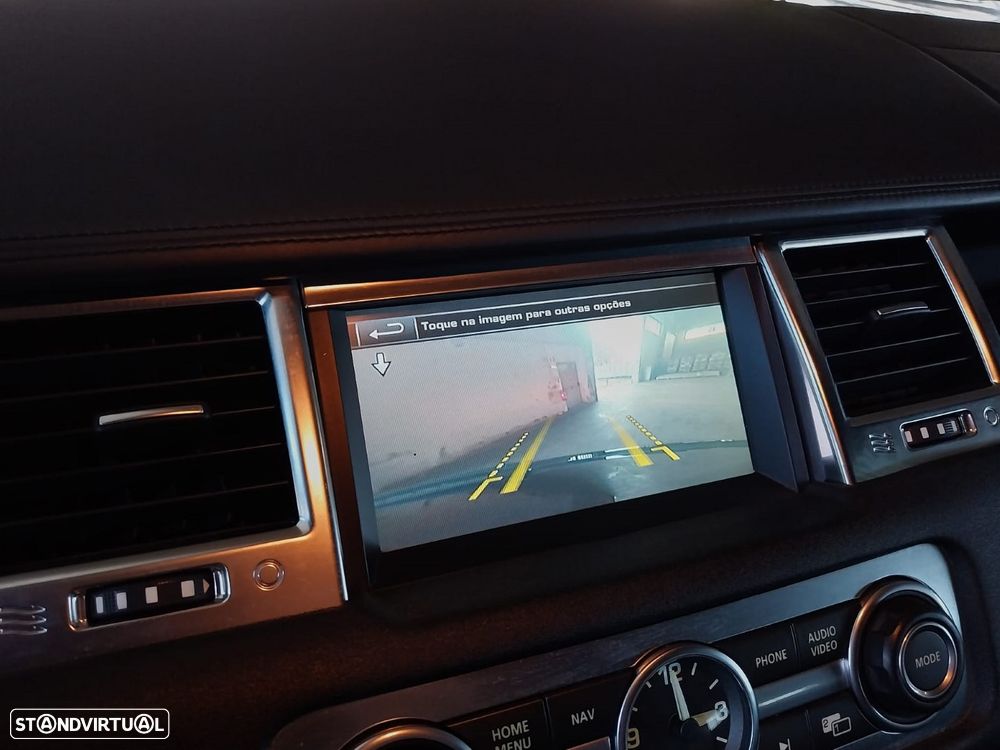 Land Rover Range Rover Sport 3.0 SDV6 HSE - 16
