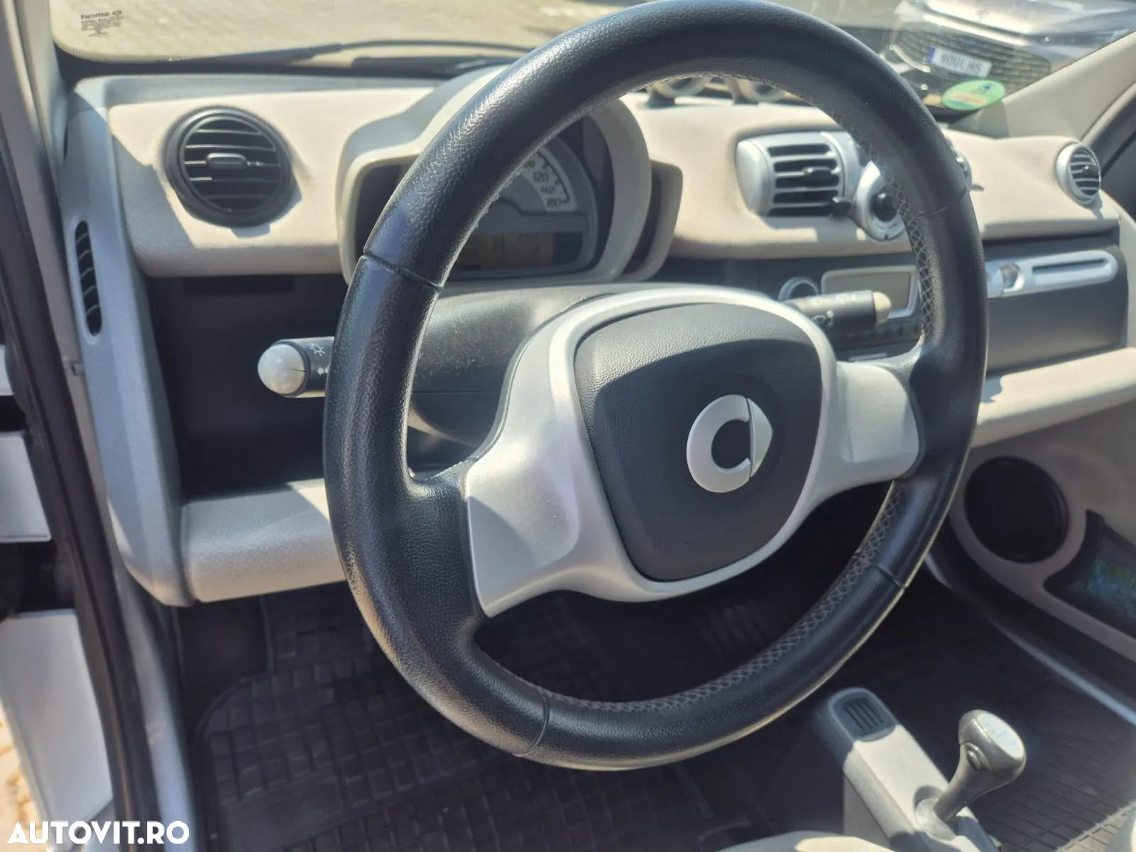 Smart Fortwo coupe 62 KW - 15