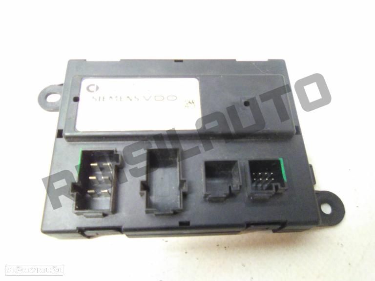 Módulo Confort / Fecho Central A45190_03401 Smart Fortwo (451) - 2