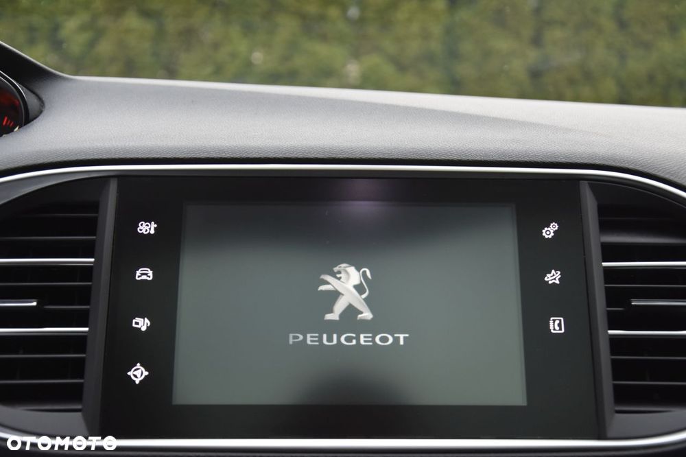 Peugeot 308 BlueHDi 120 Stop & Start Allure - 15
