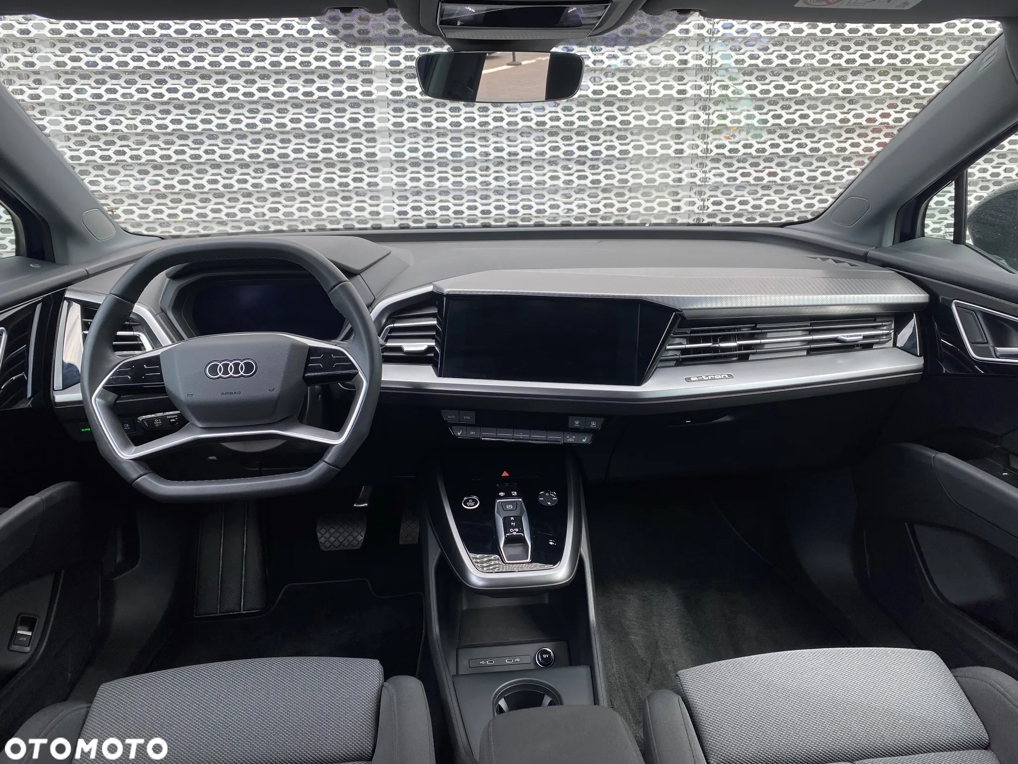 Audi Q4 e-tron e-tron 40 - 12