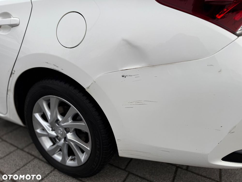 Toyota Auris 1.6 D-4D Design Edition - 7