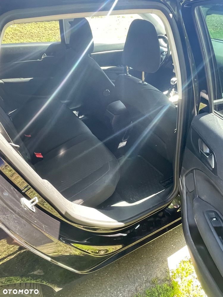 Peugeot 308 1.6 BlueHDi Active S&S - 13