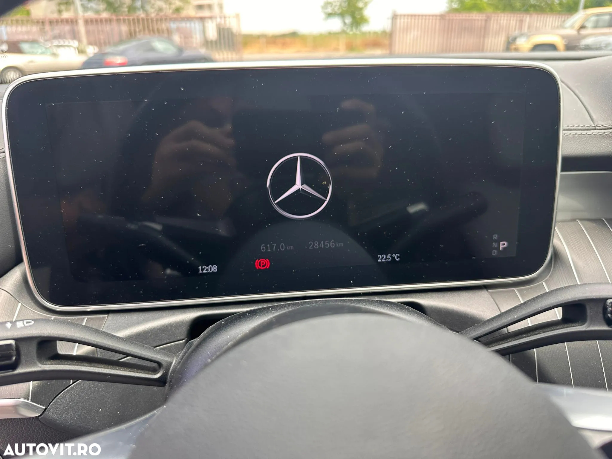Mercedes-Benz C 300 d T 9G-TRONIC AMG Line - 21