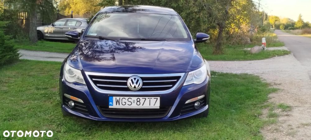 Volkswagen Passat 2.0 TDI DPF DSG Comfortline - 6