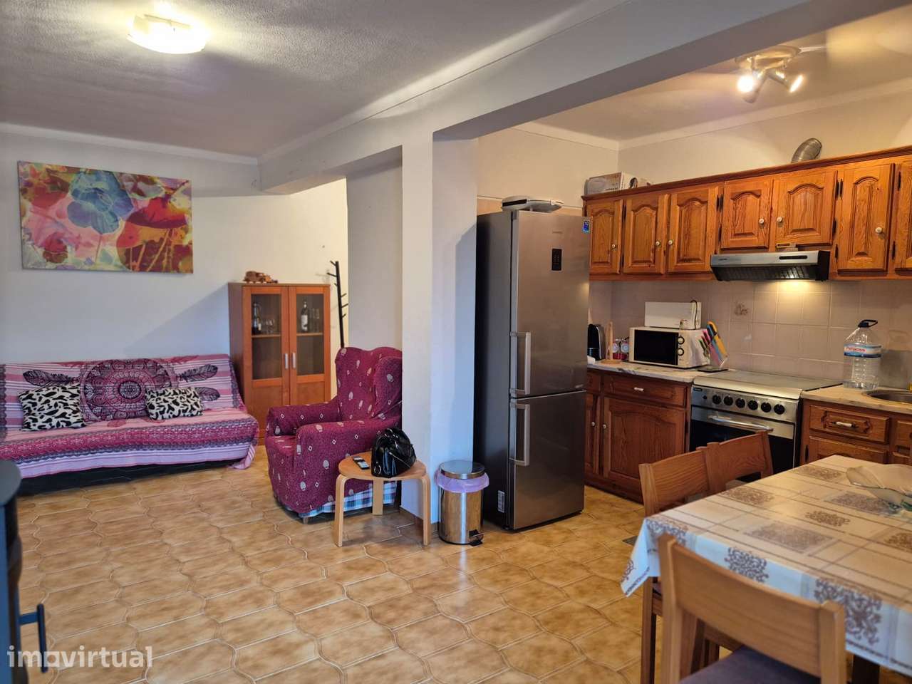 Apartamento T2 - praia do Pedrogão - Grande imagem: 5/24