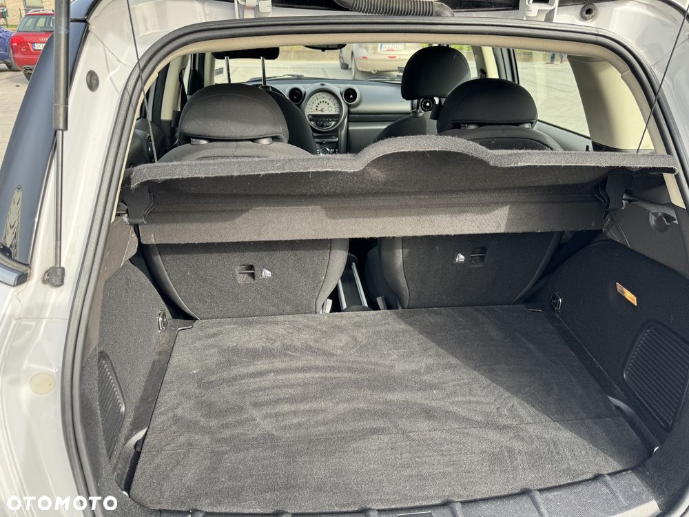 MINI Countryman - 15