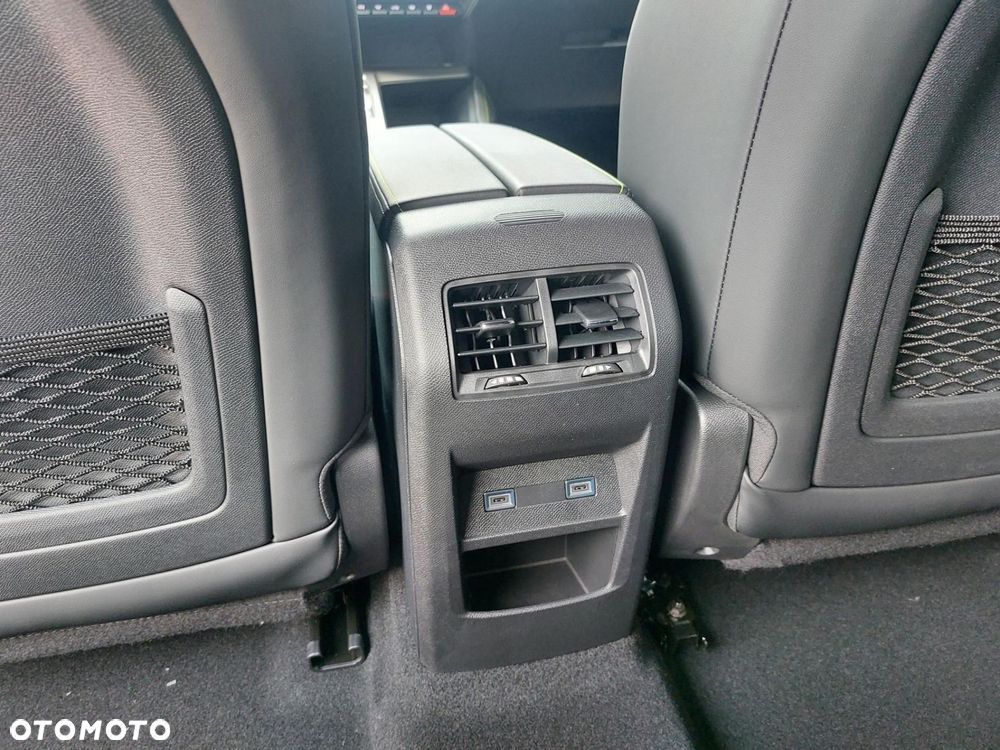 Peugeot 408 1.2 PureTech mHEV GT Exclusive S&S e-DCS6 - 14