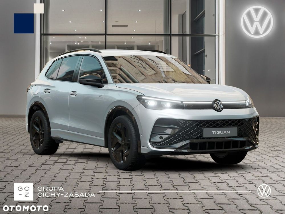 Volkswagen Tiguan - 8