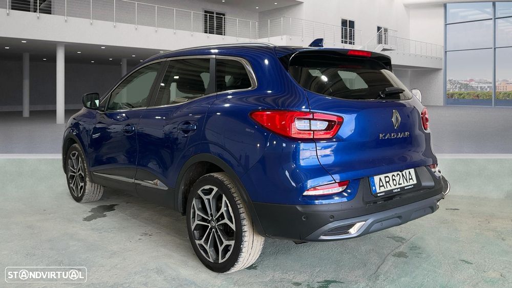 Renault Kadjar 1.5 Blue dCi Intens EDC - 3