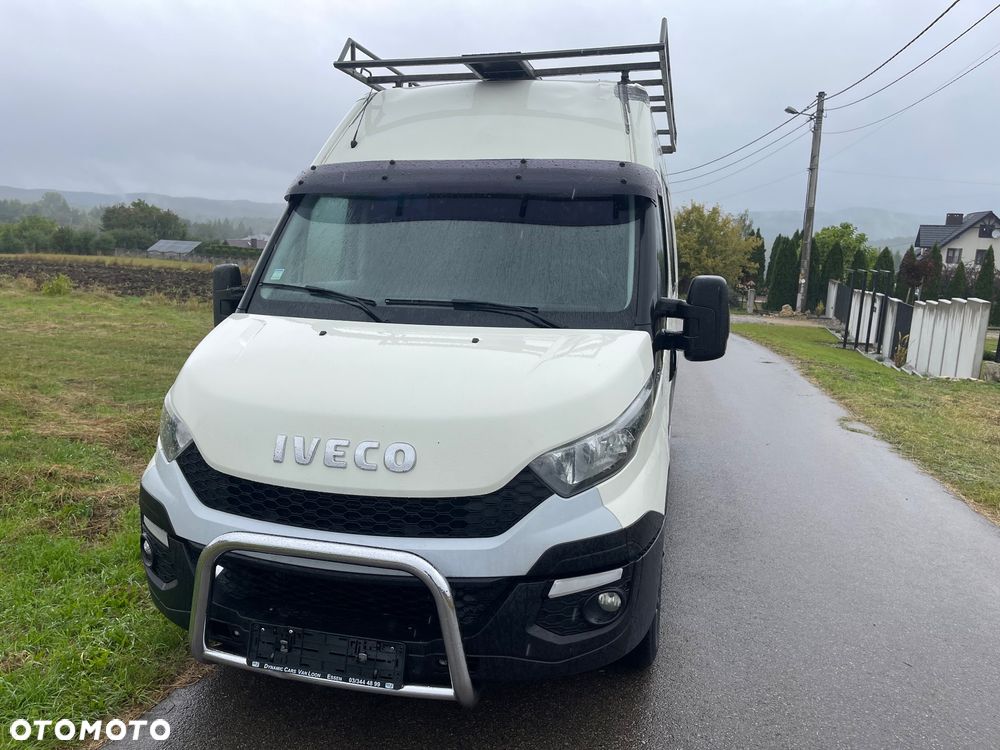 Iveco Daily - 17