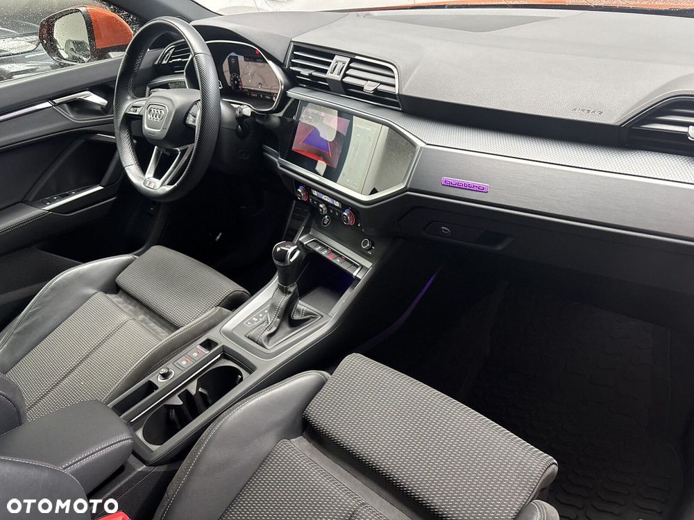 Audi Q3 - 32