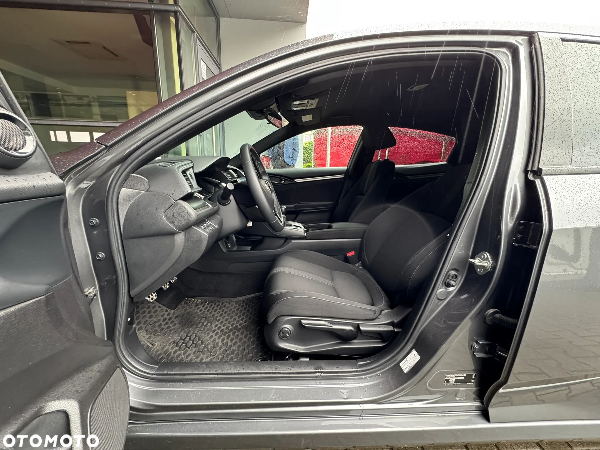 Honda Civic 1.0 T Elegance - 13
