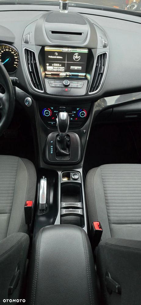 Ford Grand C-MAX Gr 2.0 TDCi Edition ASS - 6