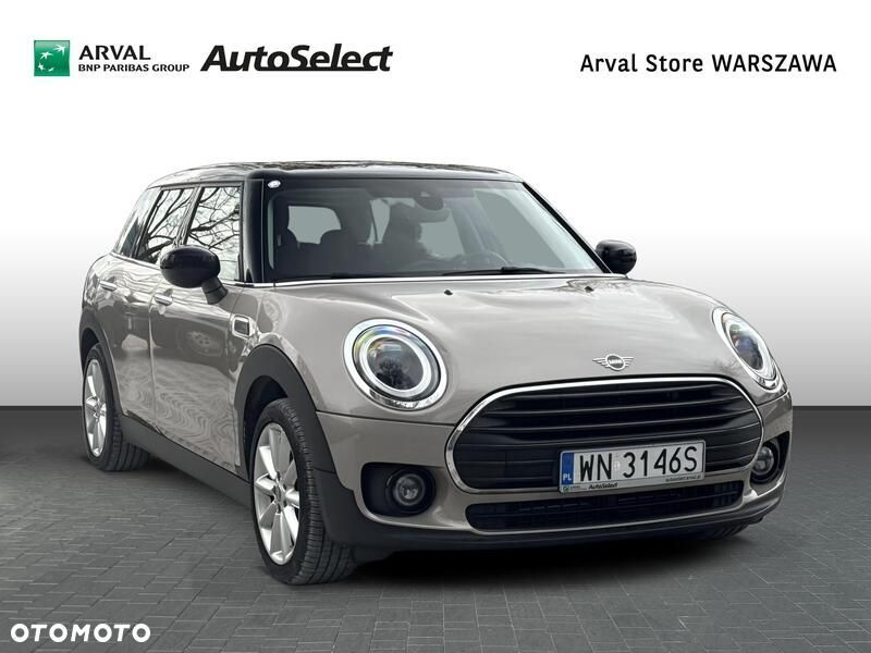 MINI Clubman Cooper - 3