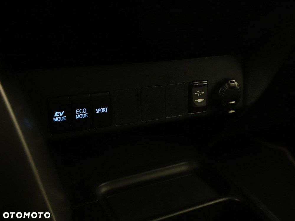 Toyota RAV4 2.5 4x2 Edition - 28