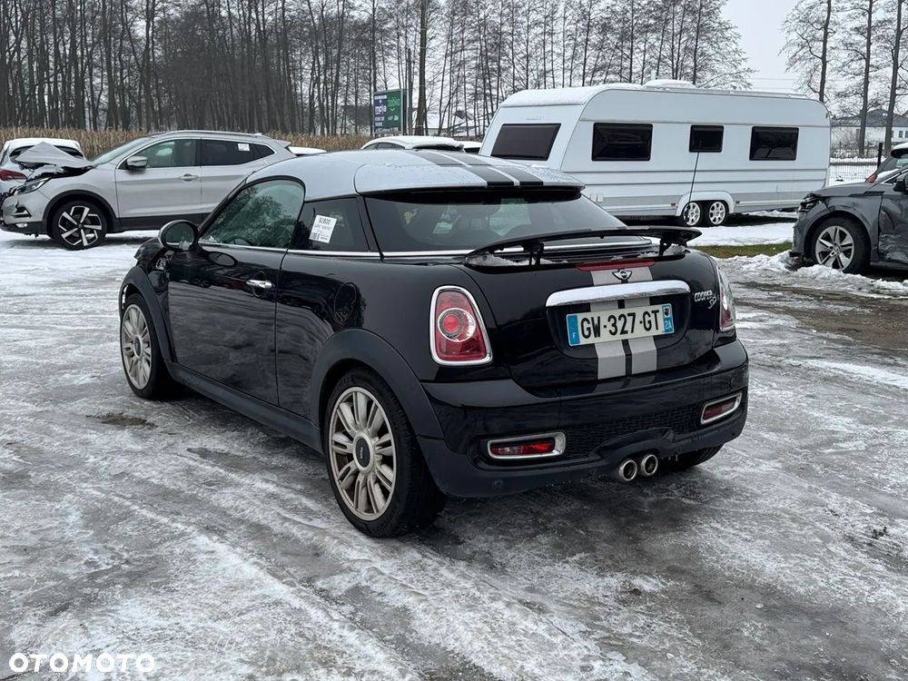 MINI Cooper - 10
