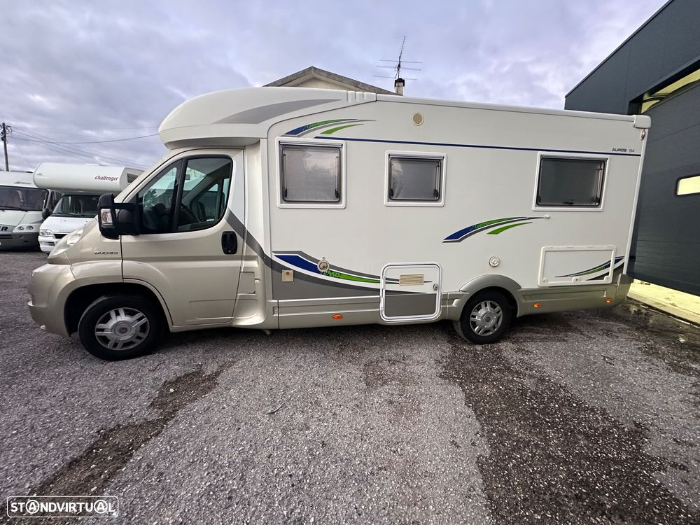 Autostar Auros 84 - 3