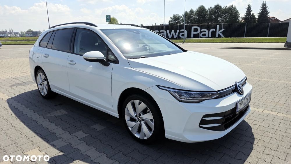 Volkswagen Golf 1.5 TSI Life - 2