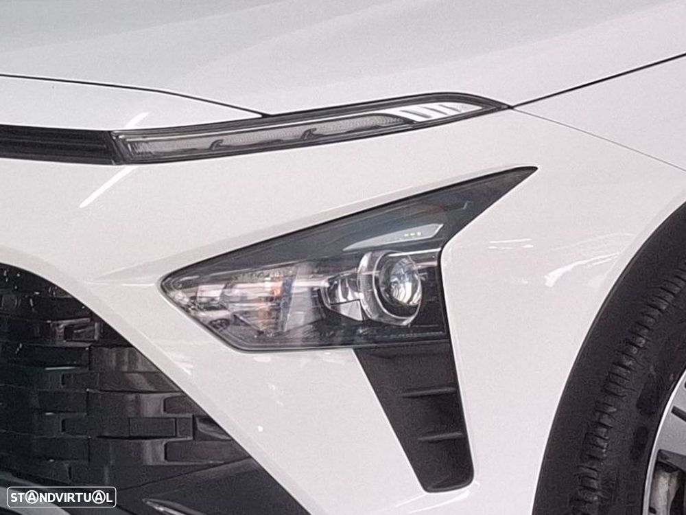 Hyundai Bayon 1.0 T-GDI Premium TT - 3