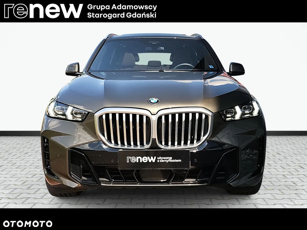 BMW X5 xDrive30d mHEV - 6