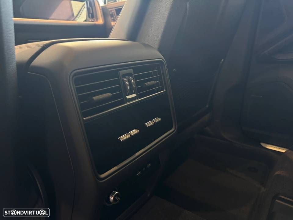 Porsche Cayenne E-Hybrid - 23