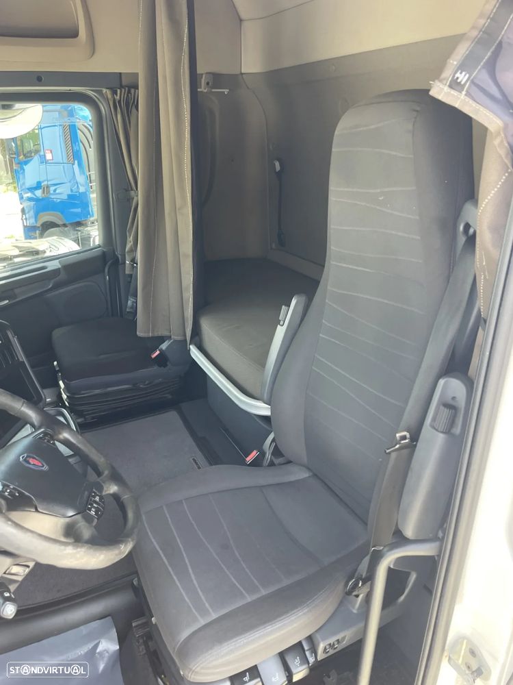Scania R 410 - Aut. Retarder - 2016 - 5