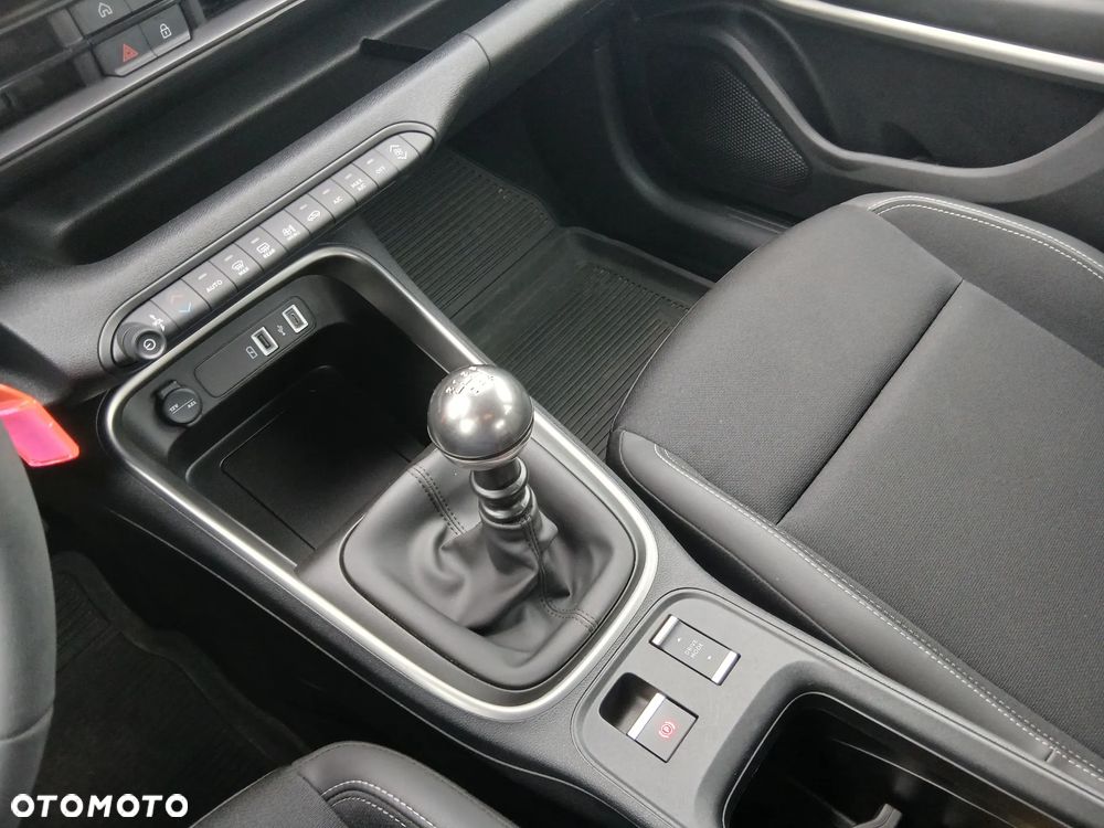 Jeep Avenger 1.2 GSE T3 Altitude FWD - 18