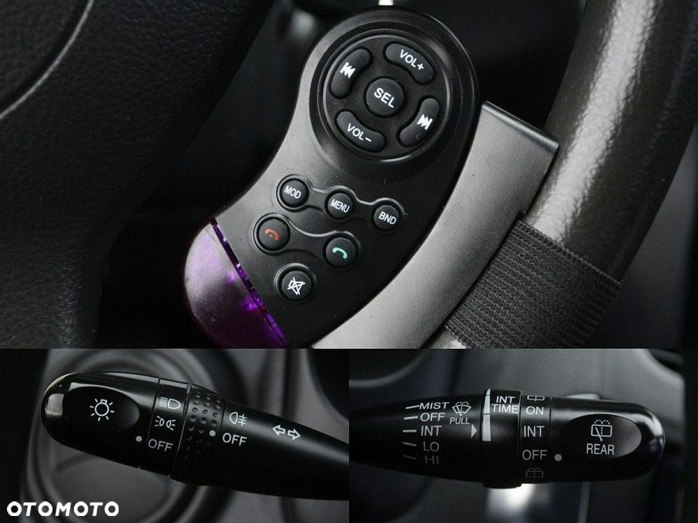Fiat Sedici 1.6 16V 4x4 Dynamic - 21