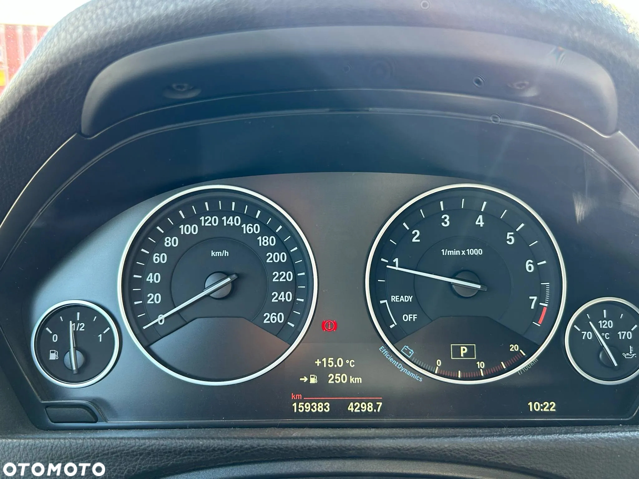 BMW Seria 4 - 17