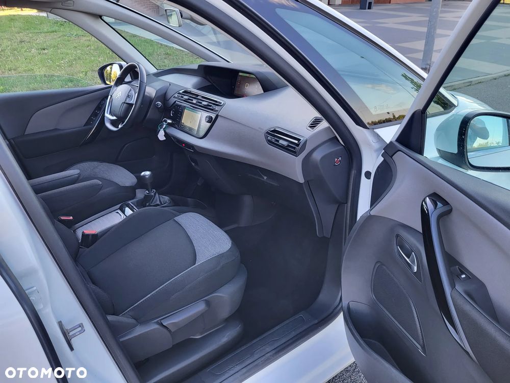 Citroën C4 SpaceTourer 1.2 PureTech Shine S&S - 7