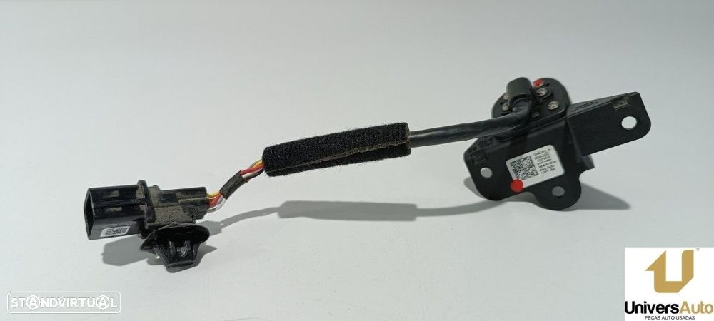 CÂMERA DE VISÃO TRASEIRA KIA SPORTAGE - 5