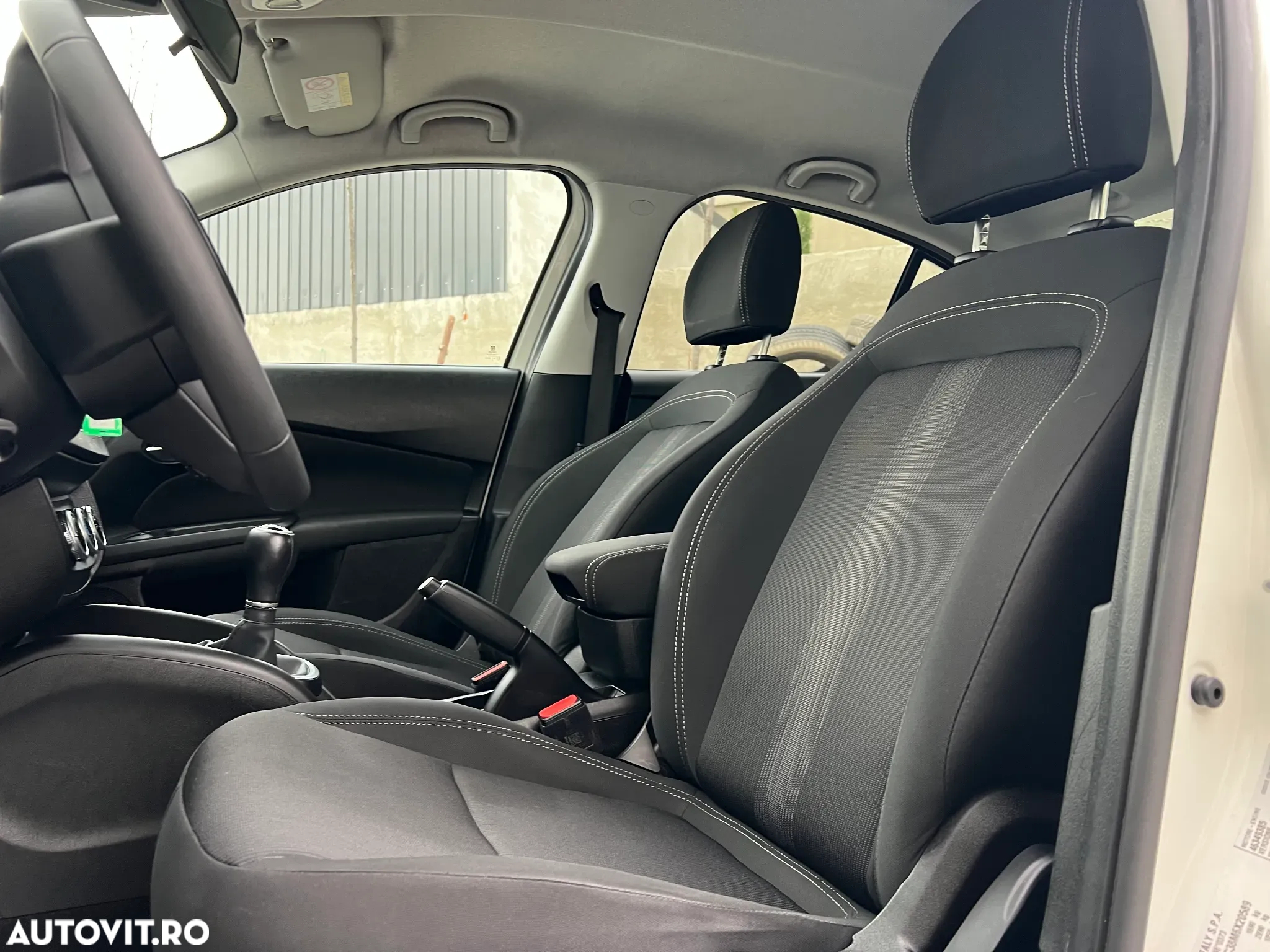 Fiat Tipo 1.0 Final City Life - 6
