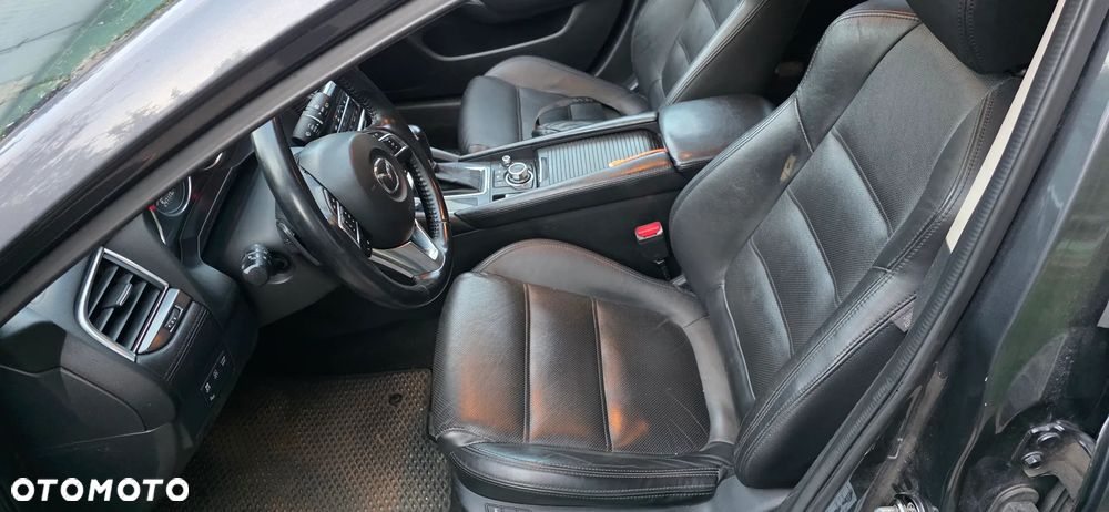 Mazda 6 2.2 D Skymotion I-ELoop - 7