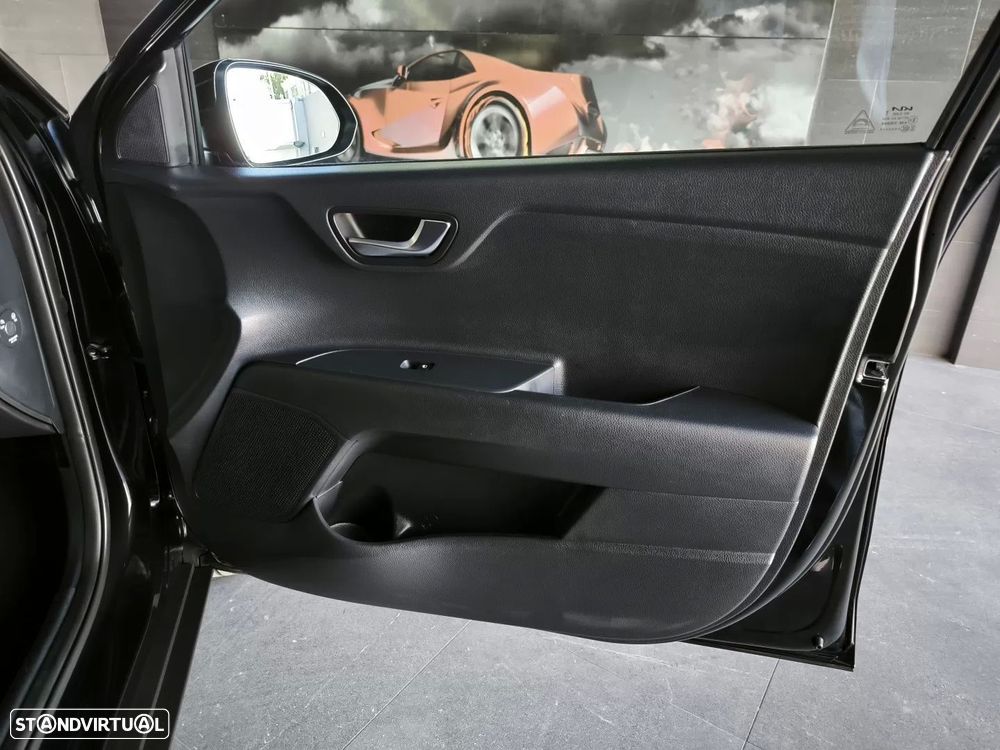 Kia Stonic 1.0 T-GDI Drive - 39