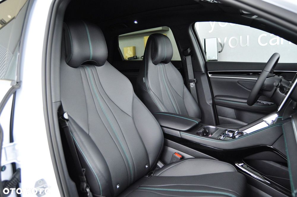 BYD Seal U - 13