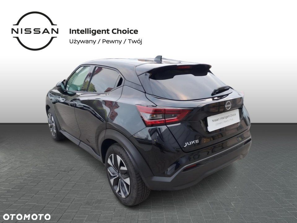Nissan Juke - 6