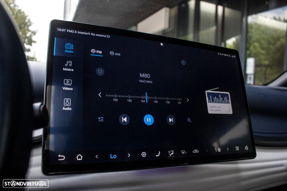 BYD Atto 3 Design - 50