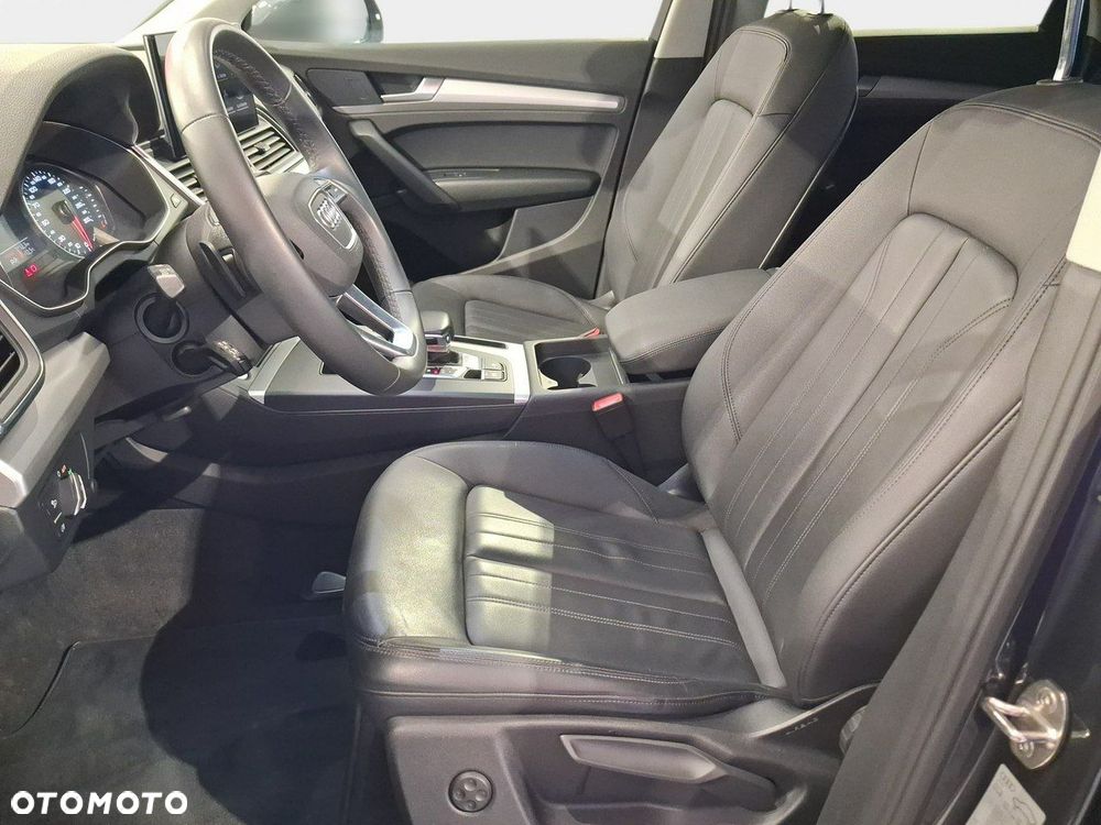Audi Q5 - 10