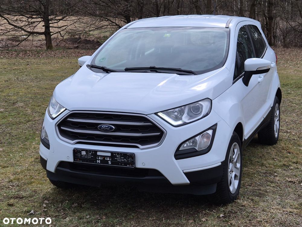 Ford EcoSport 1.0 EcoBoost - 27