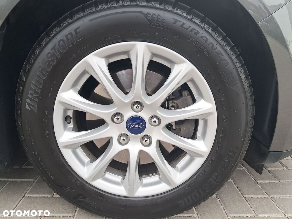 Ford Mondeo 1.5 EcoBoost Ambiente - 27
