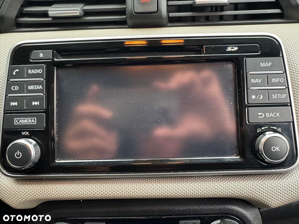 Nissan Micra 0.9 IG-T N-Connecta - 9