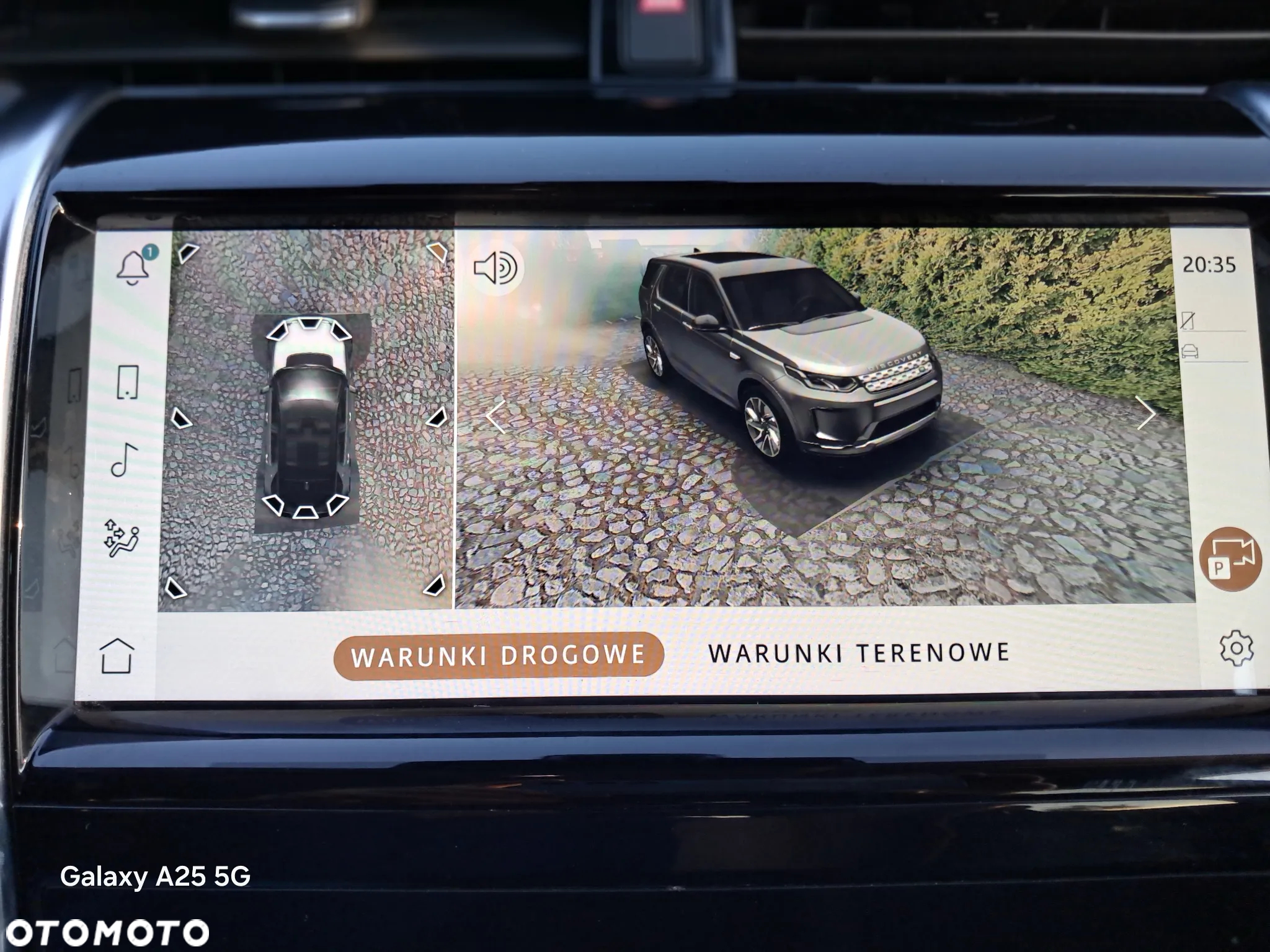 Land Rover Discovery Sport D165 Dynamic SE - 12