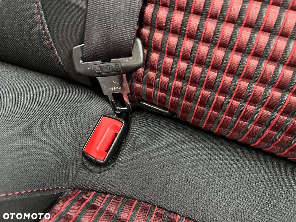 Alfa Romeo Mito 1.4 TB Progression - 16