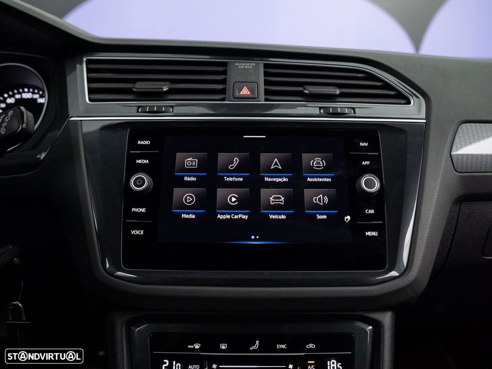 VW Tiguan 1.5 TSI Life - 31