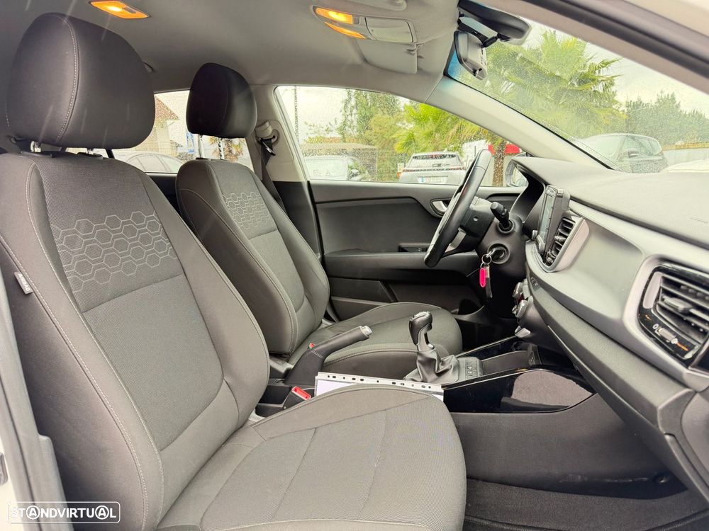 Kia Rio 1.0 T-GDi EX - 27