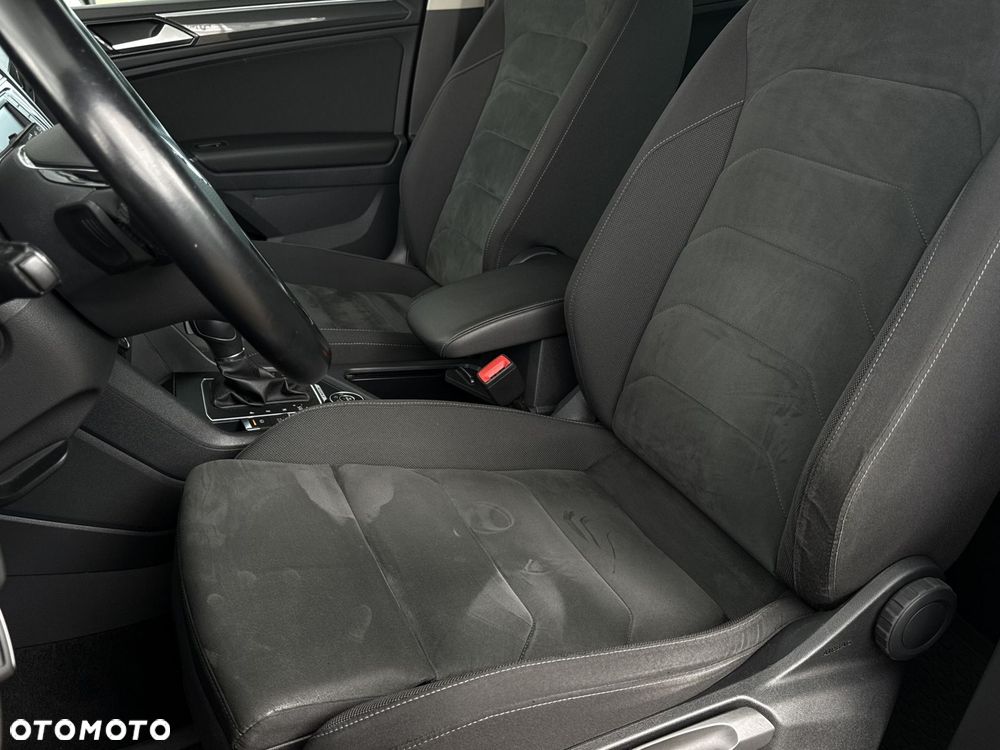 Volkswagen Tiguan 2.0 TDI BMT SCR 4Mot Highline DSG - 11