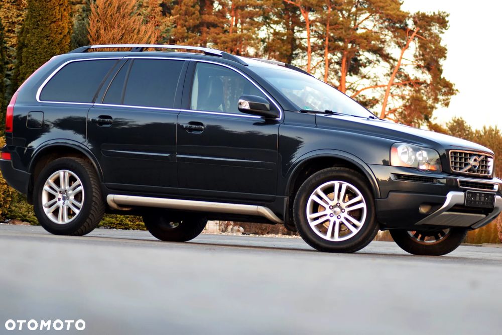 Volvo XC 90 3.2 AWD Executive - 5