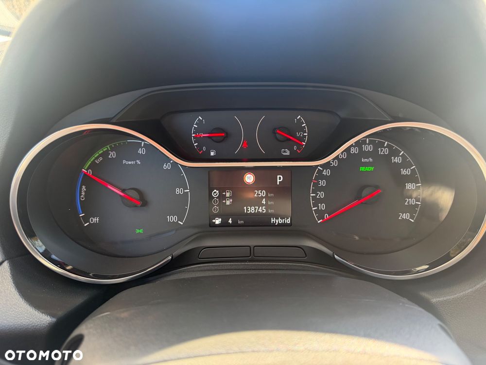 Opel Grandland X 1.6 T PHEV 4x4 Ultimate - 21