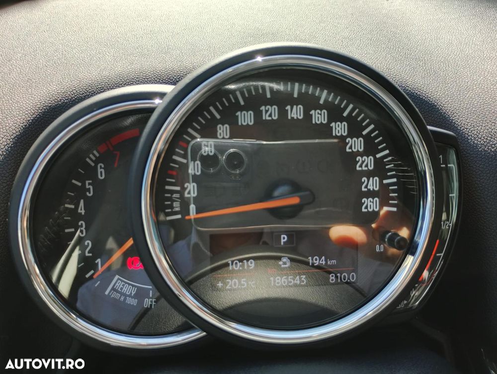 Mini Countryman Cooper S All4 Aut. - 10